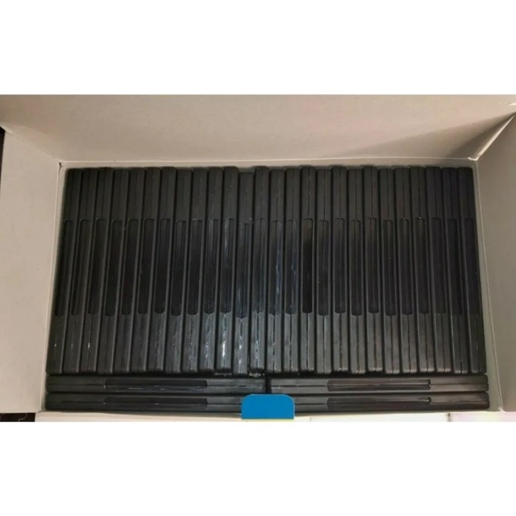 30 Case CD DVD Labelwhiz Storage Pack Labeling Design Kit Labels Cases Cover - Picture 5 of 7